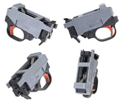 RUG BX-TRIGGER 10/22 RED