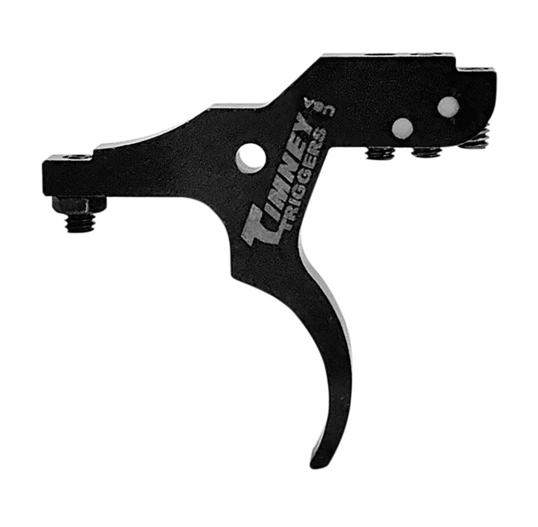 TIMNEY TRIG FITS SAV110/STVNS200 BLK