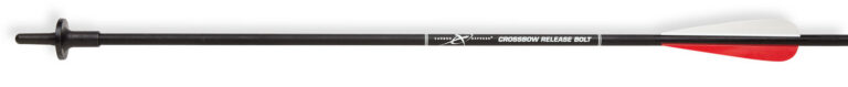 Carbon Express Release Bolt w/Moon Nock 22 in. 1 pk.