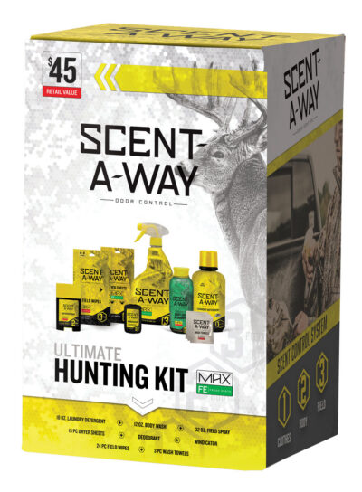 HS 100099 SAW ULTIMATE HUNTING KIT – OL