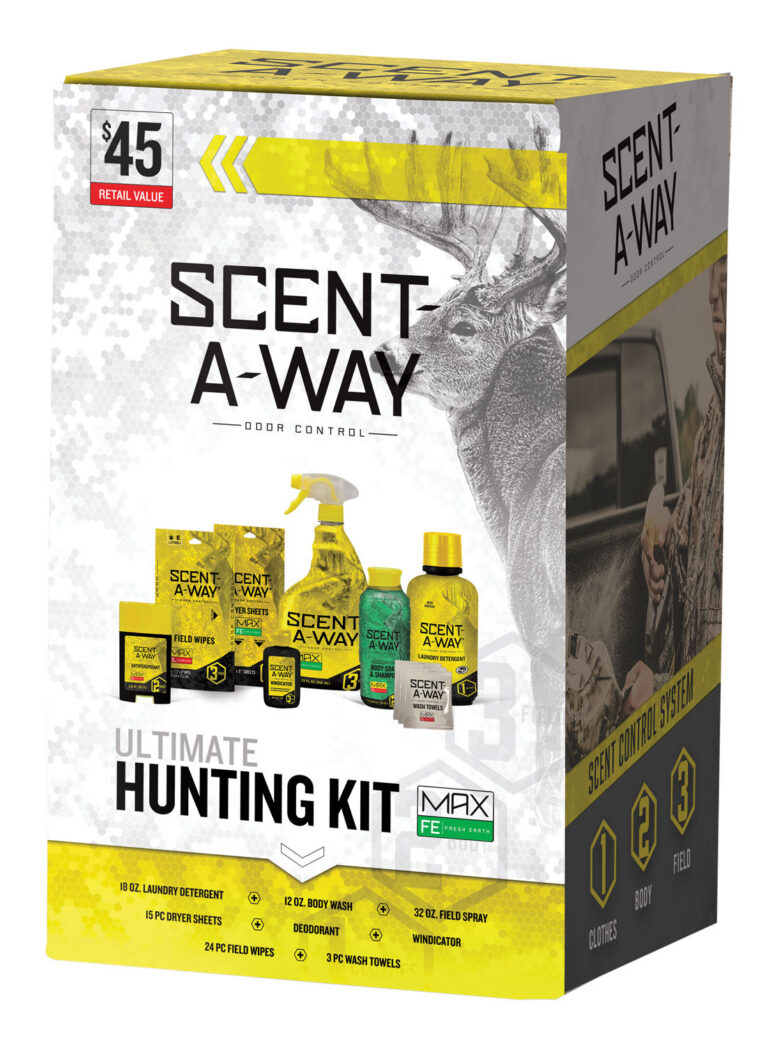 HS 100099 SAW ULTIMATE HUNTING KIT - OL