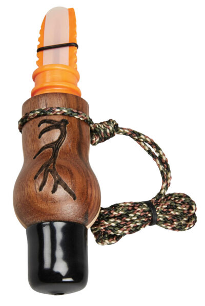 Hunters Specialties 70168 Whispering Cow Call  Elk