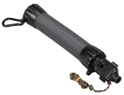 Hunters Specialties 70374 Qwik Bugle W/Mac Daddy Combo  Elk/Cow