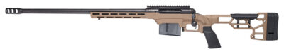 SAV 110 PRECISION 6.5CM 24″ LH