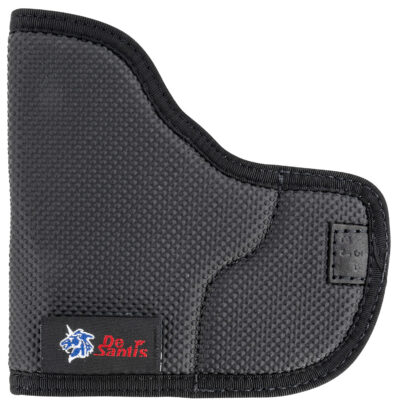 #N38 NEMESIS BLACK FITS SIG P365 RH