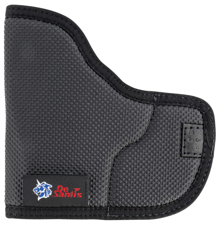 #N38 NEMESIS BLACK FITS SIG P365 RH