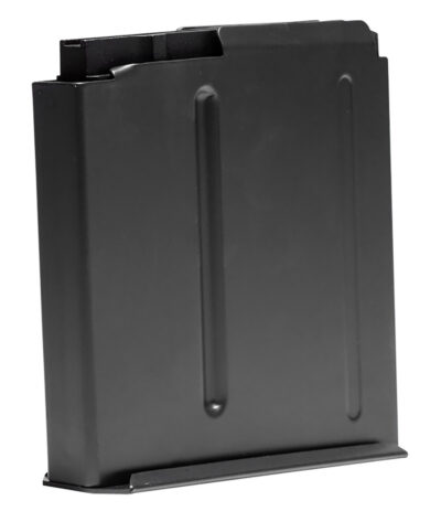 3.85 Metal AICS Mag-Long Action-Blk Cerakote Elite finish 300 Win 5RDS