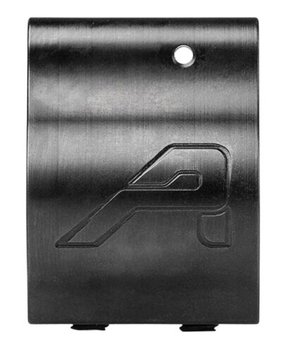 Aero Precision .750 Low Profile Gas Block W/ Aero Logo – Nitride
