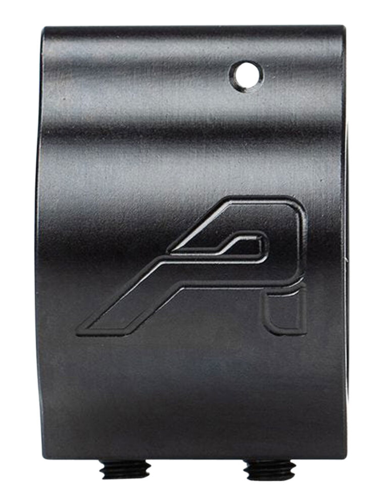 AERO .936 LOW PROFILE GAS BLOCK