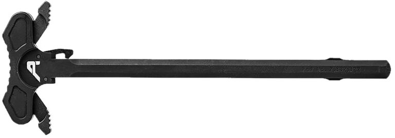 Aero Precision M5 AR-10 Black Anodized 7075 Aluminum Ambidextrous Charging Handle