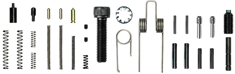 Aero Precision, Field Repair Kit, For AR15 Rifles