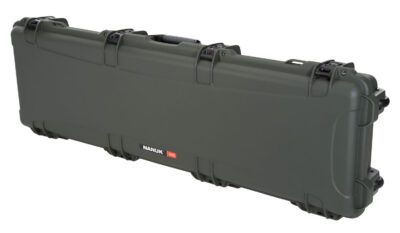 Nanuk 9951006 995  52″ Olive Resin Foam Padding