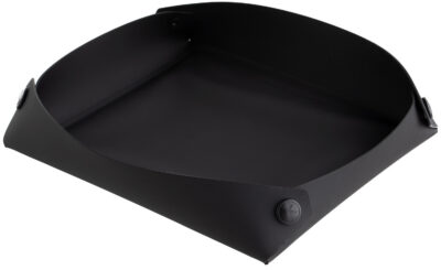 Magpul MAG1125-001 DAKA Magnetic Field Tray Large Black Polymer