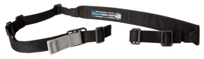 PADDED VICKERS SLING PADDED VICKERS COMBAT SLING-BLACK