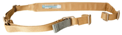 Blue Force Gear VCAS200OACB Vickers  Coyote Brown Cordura Padded Rifle Carbine