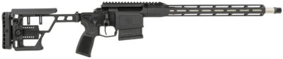CROSS 308 WINCHESTER BOLT ACTION RIFLE CROSS 308 WINCHESTER 16” BBL (1)5RD MAG BLACK
