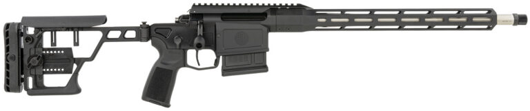CROSS 308 WINCHESTER BOLT ACTION RIFLE CROSS 308 WINCHESTER 16'' BBL (1)5RD MAG BLACK