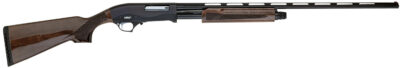 COBRA III PUMP .410/3IN 28IN WALNUT/ BLUED 3 TUBES