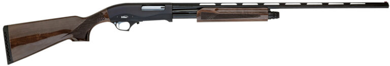 COBRA III PUMP .410/3IN 28IN WALNUT/ BLUED 3 TUBES