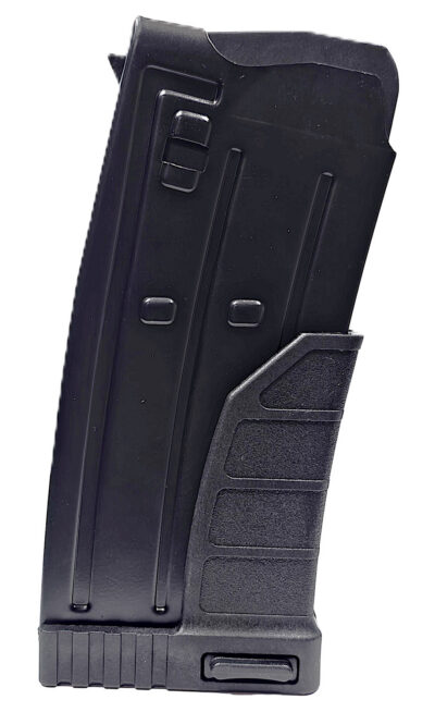 ATI BULL-DOG 12 GA  SHOTGUN MAGAZINES 5 ROUND