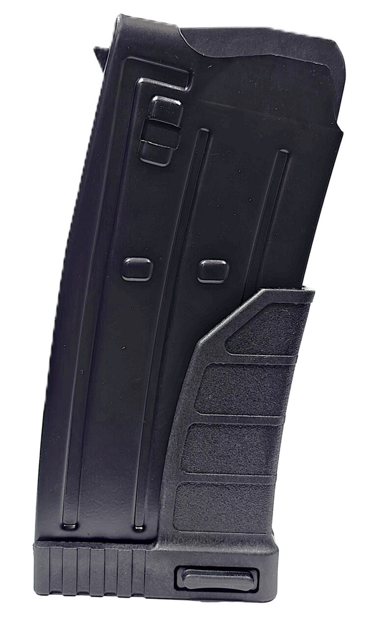 ATI BULL-DOG 12 GA SHOTGUN MAGAZINES 5 ROUND