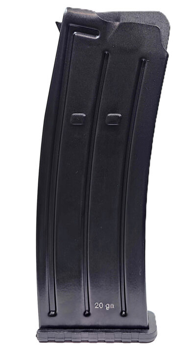 ATI BULL-DOG 20GA SHOTGUN MAGAZINE 10 ROUND