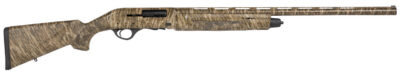 Escort PS Semi 12ga/3in 28in MOBL 5 tubes