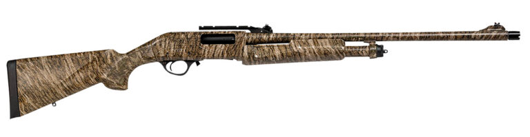 ESCORT FieldHunter Pump Turkey 12ga/ 3in/ 24in/ Bottomland
