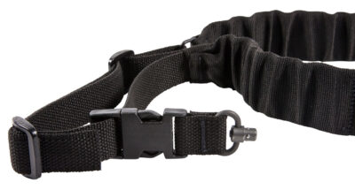 BL FRCE 1-PT PAD BUN SLNG BLK PB