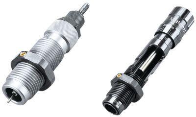 MATCHMASTER COMPETITION FULL LENGTH BUSHING DIE SETS 223 REMINGTON COMPETITION FULL LENGTH BUSHING DIE SET