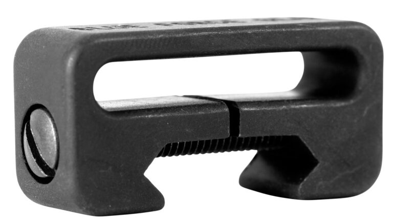 AR-15/M16 RAIL MOUNT SLING LOOP RAIL MOUNT SLING LOOP