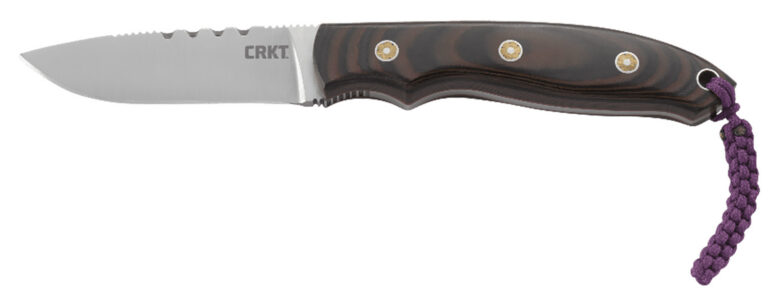 CRK HUNT'N FISCH DRP PNT FIXED