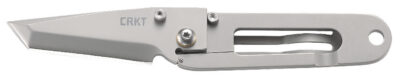 CRKT KISS SL/PL POCKET MONEY