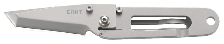 CRKT KISS SL/PL POCKET MONEY