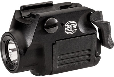 XSC MICRO-COMPACT HANDGUN LIGHT XSC-A WEAPON LIGHT FOR GLOCK  43X & 48