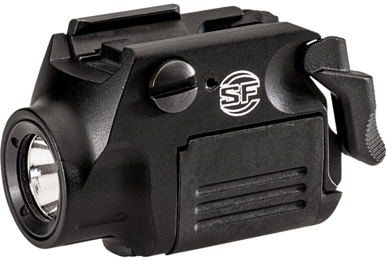 XSC MICRO-COMPACT HANDGUN LIGHT XSC-A WEAPON LIGHT FOR GLOCK  43X & 48