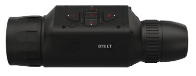 ATN TIMNOLT350X OTS LT 320 Thermal Monocular Black 6-12x 35mm 320×240 Resolution