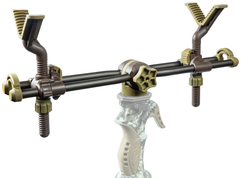 Primos Trigger Stick Gen 3 Gun Rest Attachment