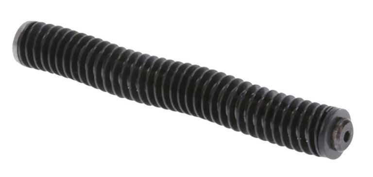 Rival Arms RA50S101S Guide Rod Assembly Sig P365 Silver Stainless Steel