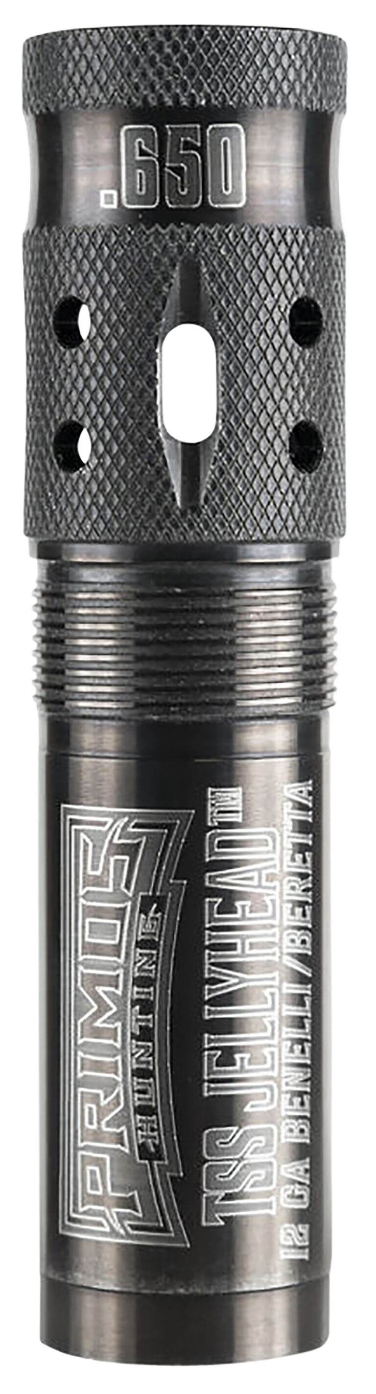Primos 69417 TSS JellyHead  Benelli/Beretta Mobil 12 Gauge Turkey Extended Ported Steel