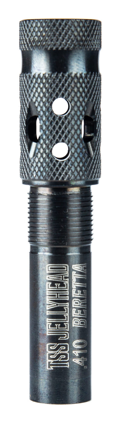 Primos 69424 TSS JellyHead  Benelli/Beretta Mobil 410 Gauge Turkey Extended Ported Steel