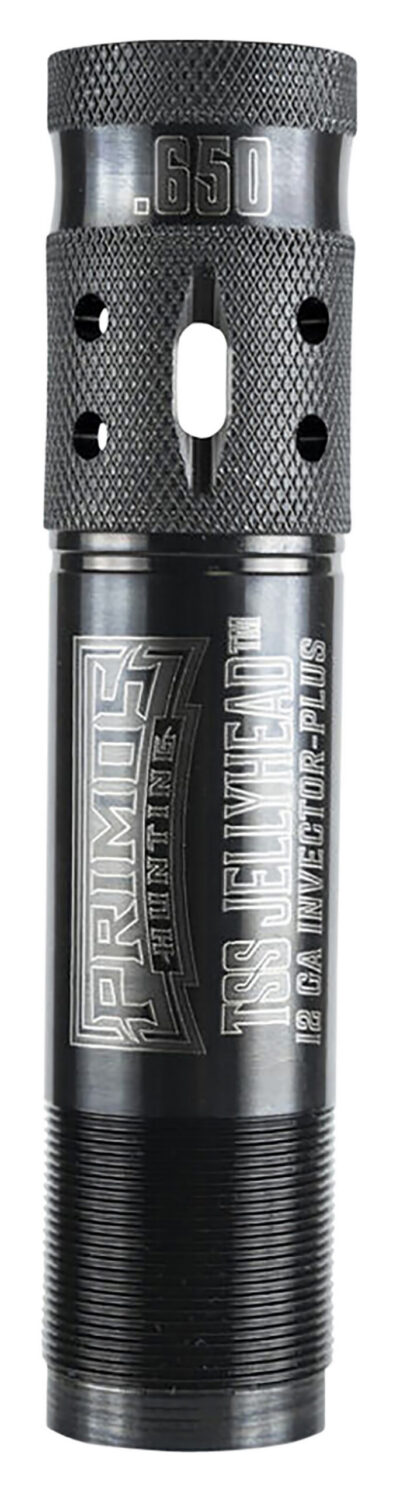 Primos 69416 TSS JellyHead  Browning Invector-Plus 12 Gauge Turkey Extended Ported Steel