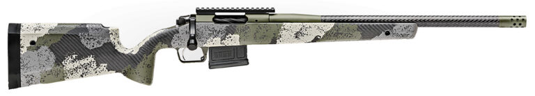 SPRGFLD WAYPOINT 308 20" CF EVG