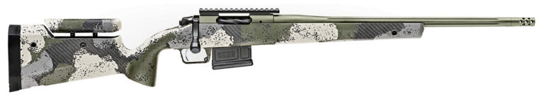 WAYPOINT 6MMCR STD ADJ GREEN