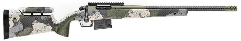 SPR MODEL 2020 WAYPOINT 6MMCREED CF EVERGRN ADJ