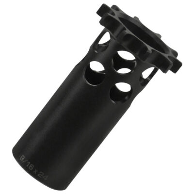 Dead Air P-Series Piston .40 Cal. 9/16-24 Piston