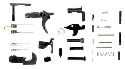 LBE LPK 556 NO TRIG GUARD OR GRIP