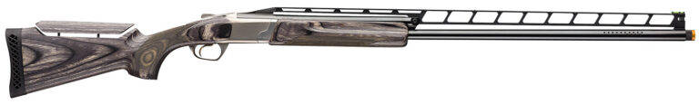 BRO CYNERGY CLASSIC TRAP UNSINGLE 12GA 32 & 34