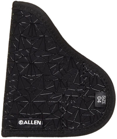 SPIDERWEB HOLSTER #04 (RUGER LCP SMALL 380) Black