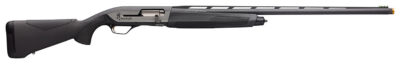 Browning 011708304 Maxus II Sporting 12 Gauge with 28″ Barrel, 3″ Chamber, 4+1 Capacity, Carbon Fiber Dipped Metal Finish & Hydrographic Dip Carbon Fiber Black Synthetic Stock Right Hand (Full Size)